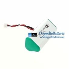 Batterie für SPS 82-67705-01 [Ersatzbatterie]